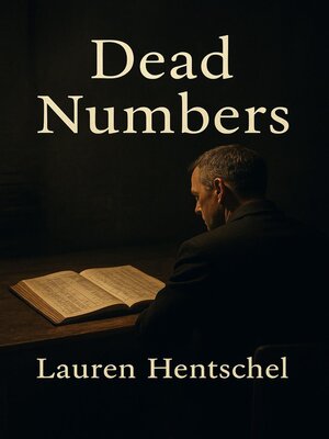 cover image of Dead Numbers